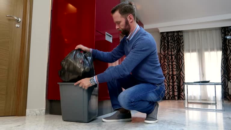 Best Property Management Cleanouts  in Mount Oliver, PA