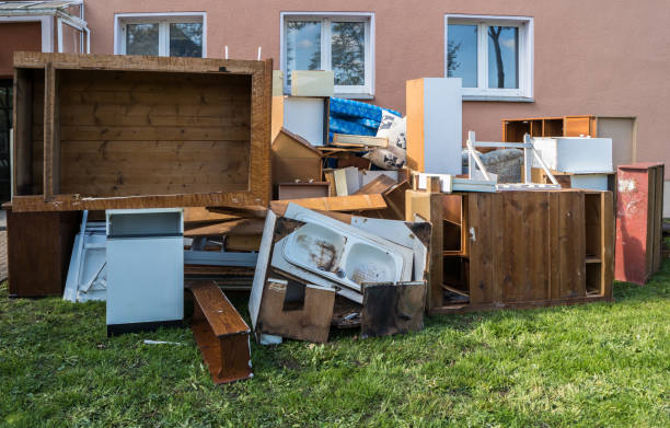 Reliable Mount Oliver, PA Junk Removal Services Solutions